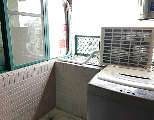 市議會站優質兩房附傢俱電 - Image 4