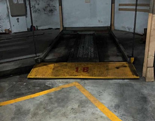 永和區車位出租 - Image 2