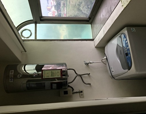 光復路近園區優質套房+專屬洗衣機 - Image 2