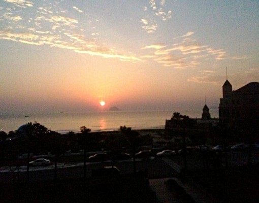 好美的無敵海景大套房,與福泰飯店同棟 - Image 2