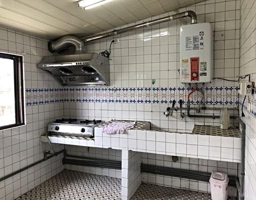 重陽路二段運動場菜寮捷運站果菜市場 - Image 4