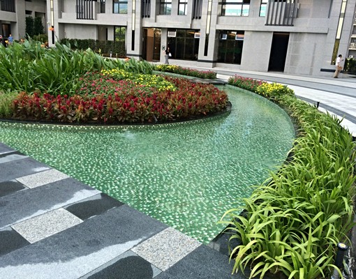 全新花園大套房 - Image 3