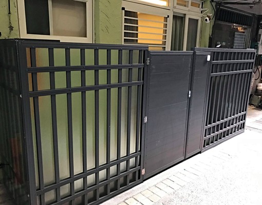 萬華捷運裝修屋一樓(單身)3房空間 - Image 11