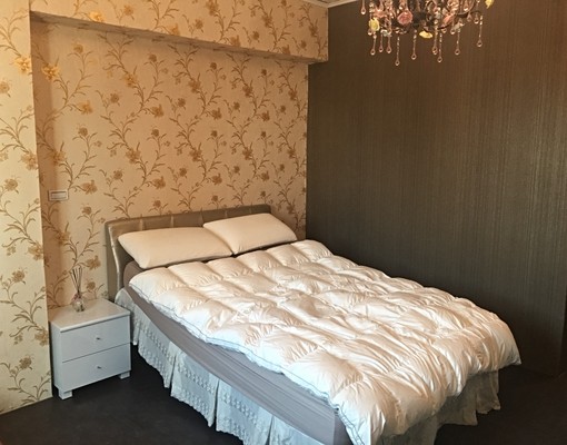 飯店等級電梯套房*可寵免費機車位乾濕分離 - Image 5