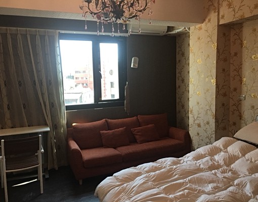 飯店等級電梯套房*可寵免費機車位乾濕分離 - Image 8