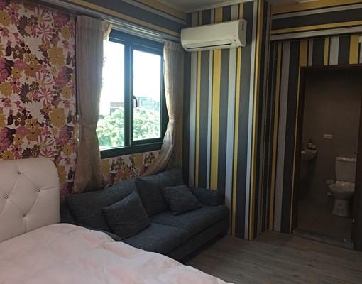 飯店等級電梯套房*可寵免費機車位乾濕分離 - Image 9