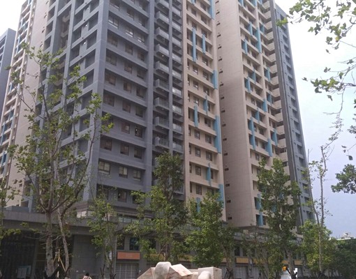 日勝幸福站/浮洲合宜住宅A6★3房景觀2陽台含車位 - Image 1