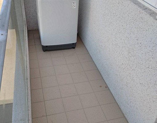 新.套房.個人洗衣機、陽台 - Image 4