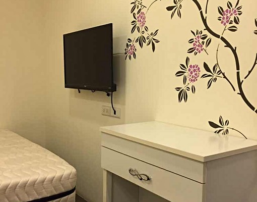 新埔捷運出口精緻套房 - Image 1