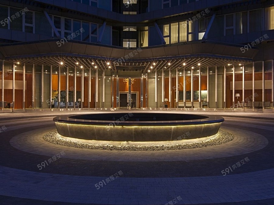 陽明悅活實景圖