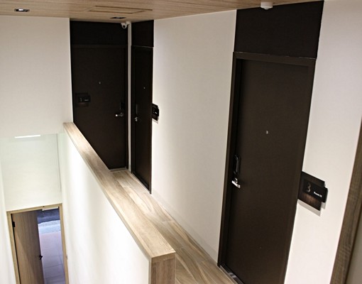 全新北歐風個人套房出租(2、3F) - Image 5