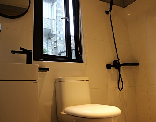 全新北歐風個人套房出租(2、3F) - Image 11