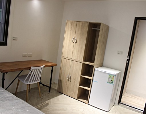 全新北歐風個人套房出租(2、3F) - Image 9