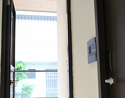 全新北歐風個人套房出租(2、3F) - Image 12