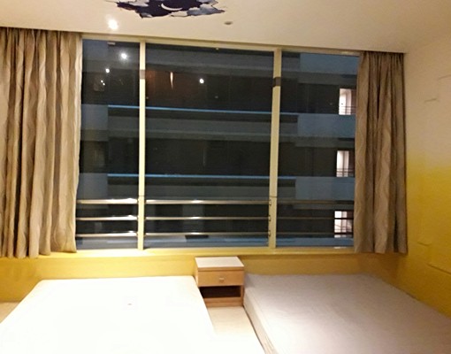 亞洲新灣區85大樓精裝套房 - Image 1