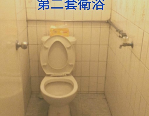 亞東捷運站走路6分鐘/包水電天然瓦斯網路 - Image 6