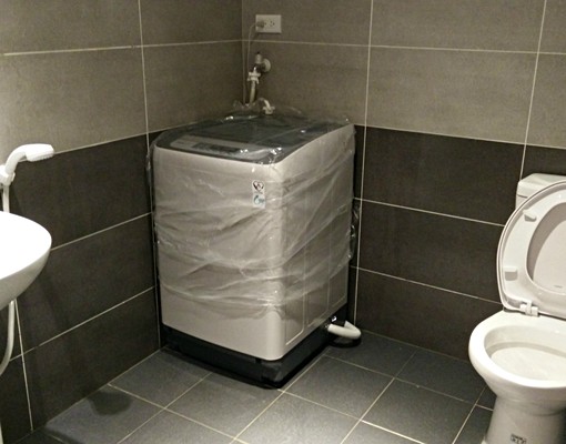 設計師的家工業混搭品味智慧宅系列-文昌501-可租補 - 591租屋網 - Image 9