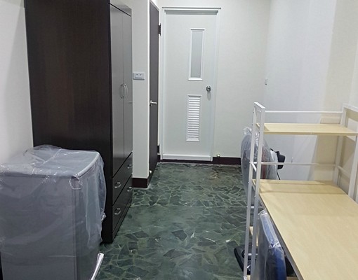 (可短租)近後火車站套房出租 - Image 1