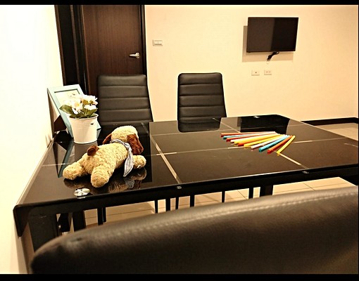 兩房/超大陽台/廚房/車位(短期另議) - Image 8