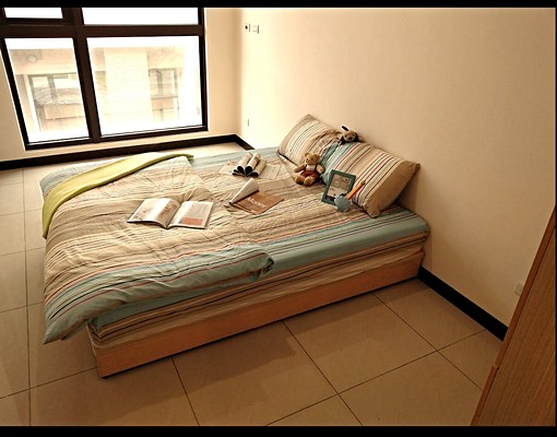 兩房/超大陽台/廚房/車位(短期另議) - Image 12