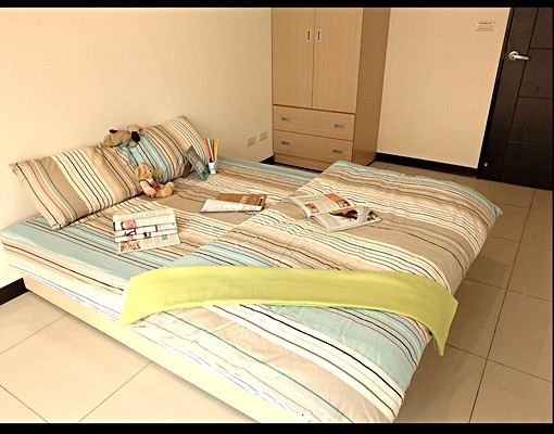 兩房/超大陽台/廚房/車位(短期另議) - Image 14