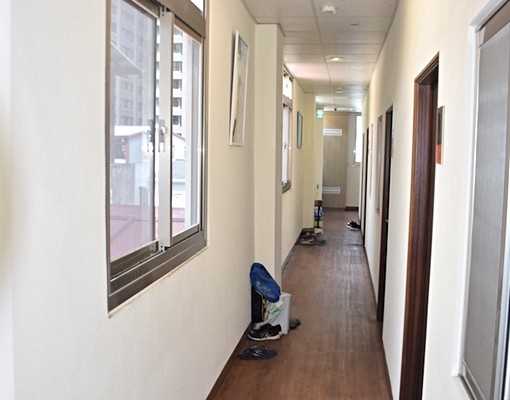 南區優質綠園道旁女生套房5500出租 - Image 9