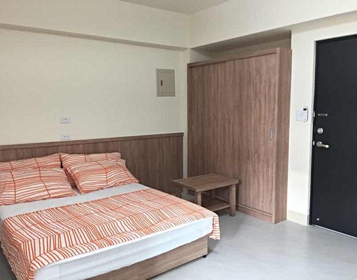 小蝸牛-1樓房-輕廚房洗衣機乾濕分離-陽台大 - Image 2