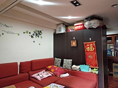 社區圖片