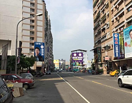 漂亮一房一廳，屋況優、家電，八德路 - Image 6