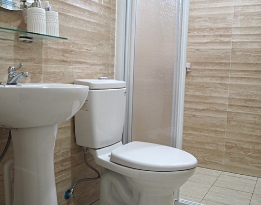 東海中科一房一廳雙人大套房 - Image 5