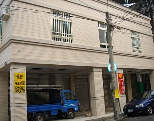 市中心套房,近雲科及火車站 - Image 6