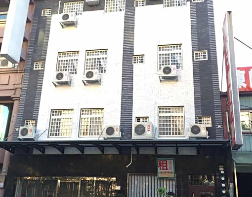 暫歇小棧淨且靜套房 - Image 1