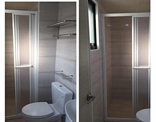 小蝸牛-1樓房-輕廚房洗衣機乾濕分離-陽台大 - Image 11