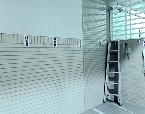 個人洗衣機,室內機車位,近南應大 - Image 5