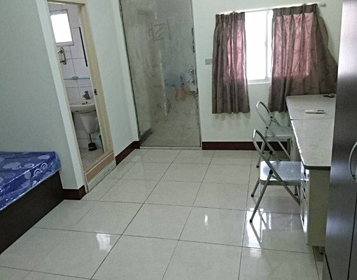 南科8坪雙人套房有停車位可短期 - Image 2