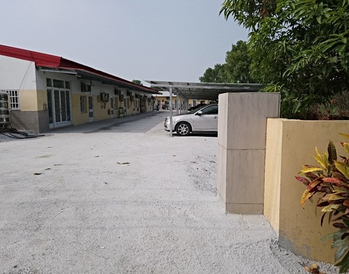 南科8坪雙人套房有停車位可短期 - Image 5