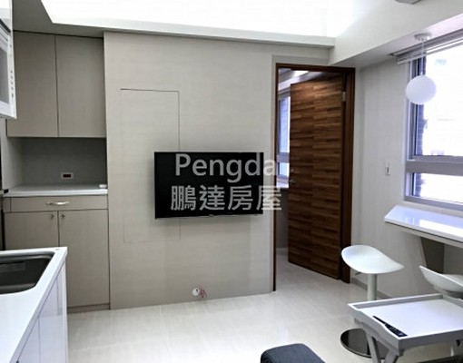 內湖捷運全新套房 - Image 1