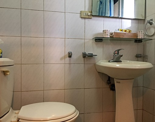 淡水捷運站旁走路一分鐘電梯套房 - 591租屋網 - Image 11