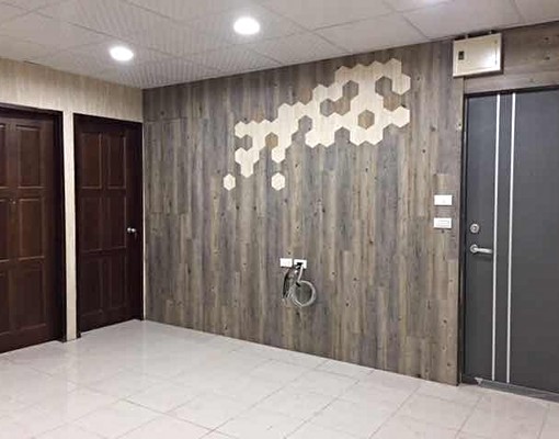 中港街五樓公寓價錢可談 - Image 1