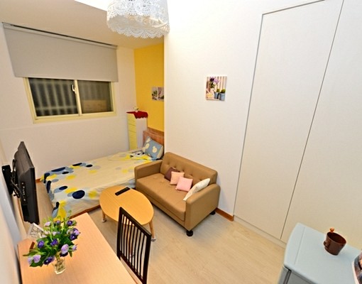 三和國中捷運站1分鐘 - Image 2