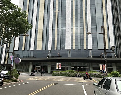 尚順廣場-附傢俱二樓公寓 - Image 1