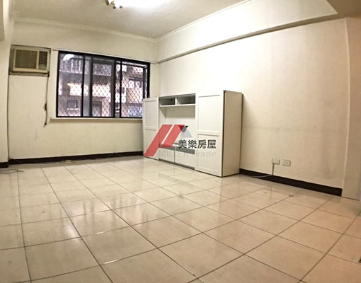 美樂、電梯大樓、房子正一房空間好規劃、室內無家具、近松江南京 - Image 2