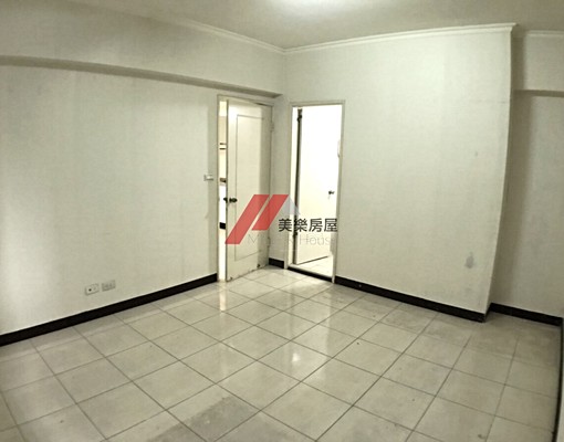 美樂、電梯大樓、房子正一房空間好規劃、室內無家具、近松江南京 - Image 3