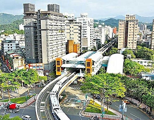 大安區信義區捷運不遠實用大三房超方便 - Image 5