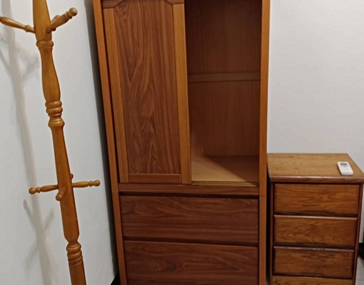 俊英街獨立套房~社區大樓~交通,機能方便 - Image 4