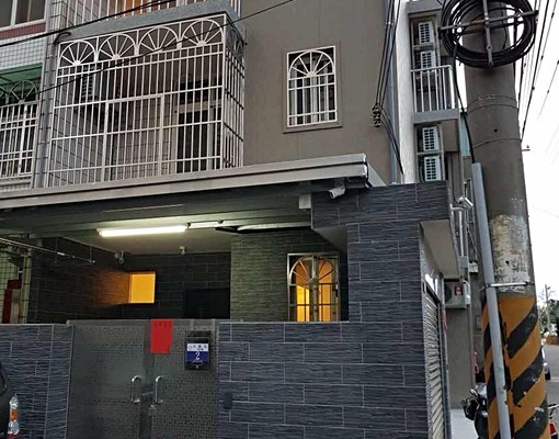 臺中東海商圈優質裝潢套房出租 - Image 1