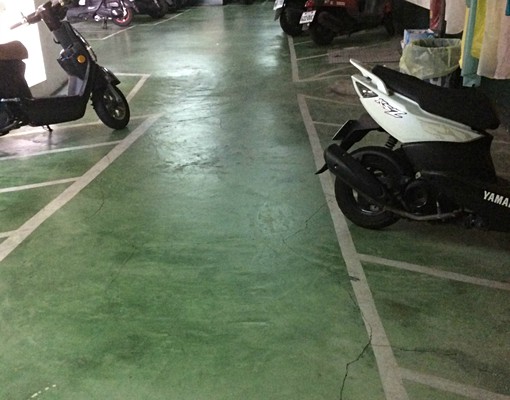 興業路別墅型電梯大樓近全聯/家樂福/嘉大 - Image 9