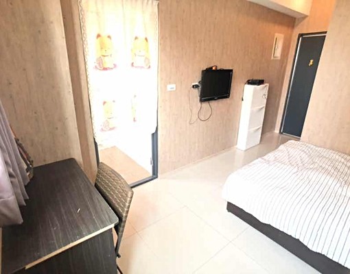 小社區🏡獨立電梯陽台套房 - Image 4