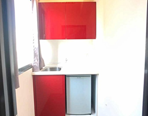 🉑租補小社區🏡獨立電梯陽台套房 - Image 5