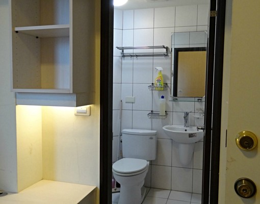 優質套房出租近馬偕.清大.交大學區 - Image 6